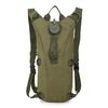 Рюкзак гідратор для води військовий - питна система на 3 літри (Army Green)