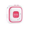 GPS трекер для дітей з кнопкою SOS Badoo Security V28, рожевий