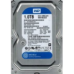 Жорсткий диск HDD для відеоспостереження 1 Тб (окремо НЕ ПРОДАЄТЬСЯ - тільки разом із відеоспостереженням)