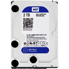 Жорсткий диск HDD для відеоспостереження 2 Тб (окремо НЕ ПРОДАЄТЬСЯ - тільки разом із відеоспостереженням)