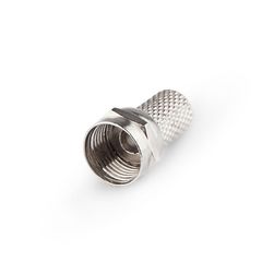 F коннектор для кабелю RG 59