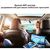 Автомобільний відеореєстратор з 4G + WIFI + GPS Nectronix K18, Full HD 1080P, з 2-ма камерами, G-sensor і віддаленим online моніторингом, зображення 5 Автомобільний відеореєстратор з 4G + WIFI + GPS Nectronix K18, Full HD 1080P, з 2-ма камерами, G-sensor і віддаленим online моніторингом, зображення 5