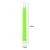 Хімічне джерело світла - паличка, що світиться ХІС Ootdty X-2, жовто-зелене світло, зображення 2