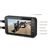 Відеореєстратор для мотоцикла на 2 камери, захищений від вологи FHD 1080P, wifi, G-sensor, датчик руху, зображення 2 Відеореєстратор для мотоцикла на 2 камери, захищений від вологи FHD 1080P, wifi, G-sensor, датчик руху, зображення 2
