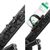 Насос для велосипеда высокого давления ручной Rockbros JG-1040BBK, велонасос 8 атмосфер, черный, изображение 7 Насос для велосипеда высокого давления ручной Rockbros JG-1040BBK, велонасос 8 атмосфер, черный, изображение 7