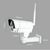 Wifi камера вулична поворотна PTZ з 5Х наближенням Boavision B989W, 5 мегапікселів, зображення 6