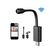 Мини wifi камера USB на гибком шлейфе Nectronix U21, запись 640х480P, изображение 2 Мини wifi камера USB на гибком шлейфе Nectronix U21, запись 640х480P, изображение 2