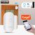 Wifi датчик відкриття дверей і вікон Fuers WIFID01, повідомлення на смартфон, зображення 2