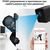 Міні камера wifi Full HD 1080P Wsdcam A12, 2 мегапікселя, батарея до 5 годин роботи, зображення 5