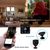 Wifi мини камера беспроводная с записью Zoohi SH09, 2 Мп, HD 1080P, SD карты до 128 Гб, изображение 3 Wifi мини камера беспроводная с записью Zoohi SH09, 2 Мп, HD 1080P, SD карты до 128 Гб, изображение 3