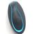 Портативна bluetooth колонка з флешкою і радіо Heonyirry mini X-6, синя, зображення 3