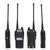 Рація Baofeng UV-82 8W посилена PRO серія VHF/UHF, ліхтар, 2xPTT кнопка, гарнітура, дальність 10км, зображення 3