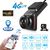 Автомобільний відеореєстратор з 4G + WIFI + GPS Nectronix K18, Full HD 1080P, з 2-ма камерами, G-sensor і віддаленим online моніторингом Автомобільний відеореєстратор з 4G + WIFI + GPS Nectronix K18, Full HD 1080P, з 2-ма камерами, G-sensor і віддаленим online моніторингом