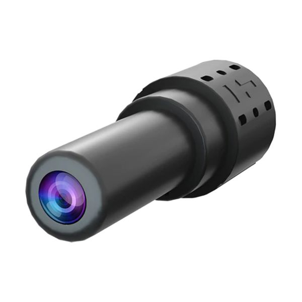 Міні камера wifi із записом та переглядом зі смартфона Nectronix X14, 2 Мп, без акумулятора