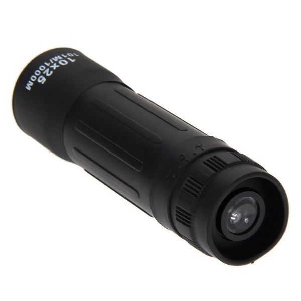 Монокуляр телескоп Suncore MT-9 10х25 з 10х кратним зумом, зображення 2