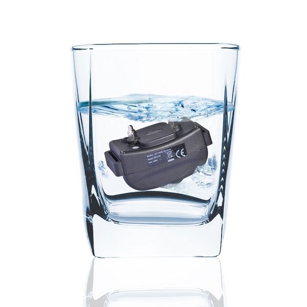 Додатковий електронний нашийник для собак до системи дресування Trainertec DT1200V, зображення 5