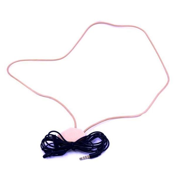 Індукційна петля для мікронавушника з винесеним мікрофоном Spy technology Z1, зображення 2