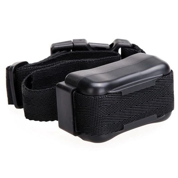 Нашийник антилай для собак з електрошокером Pet BK-208, на міні пальчикових батарейках ААА, зображення 3
