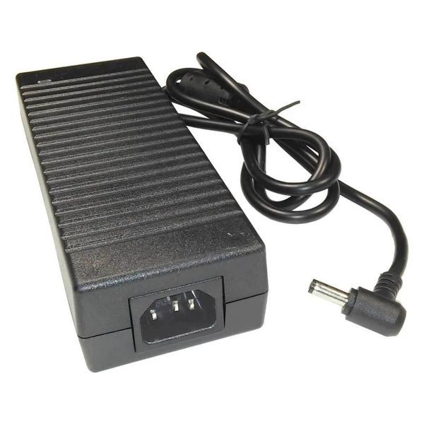 Блок живлення для камер відеоспостереження 12 вольт 10 Ампер 120W OEM PLC-120-12, зображення 3