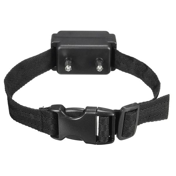 Електричний нашийник для собак для проводового електронного забору Pet 023, 026, W227B і інших, на батарейці "Крона", зображення 2
