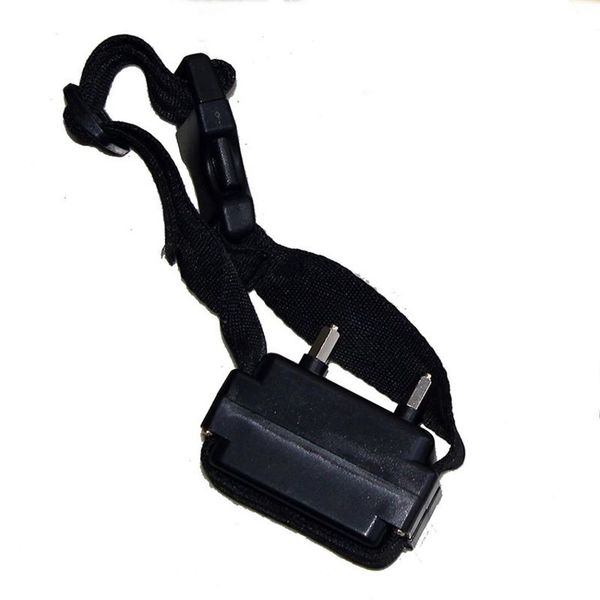 Електричний нашийник для собак для проводового електронного забору Pet 023, 026, W227B і інших, на батарейці "Крона", зображення 4