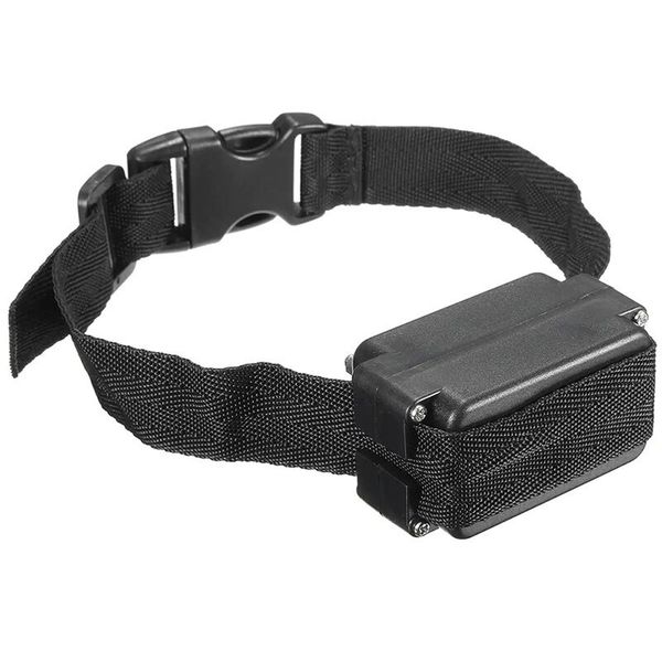 Електричний нашийник для собак для проводового електронного забору Pet 023, 026, W227B і інших, на батарейці "Крона", зображення 3