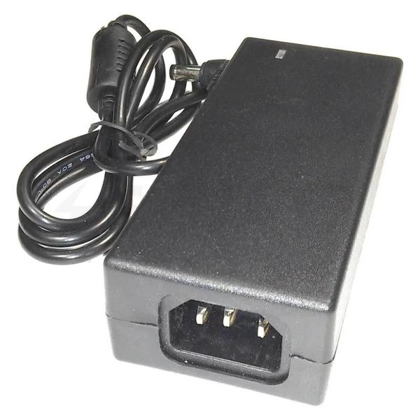 Блок живлення для камер відеоспостереження 12 вольт 3 Ампера 36W OEM PLC-36-12, зображення 2