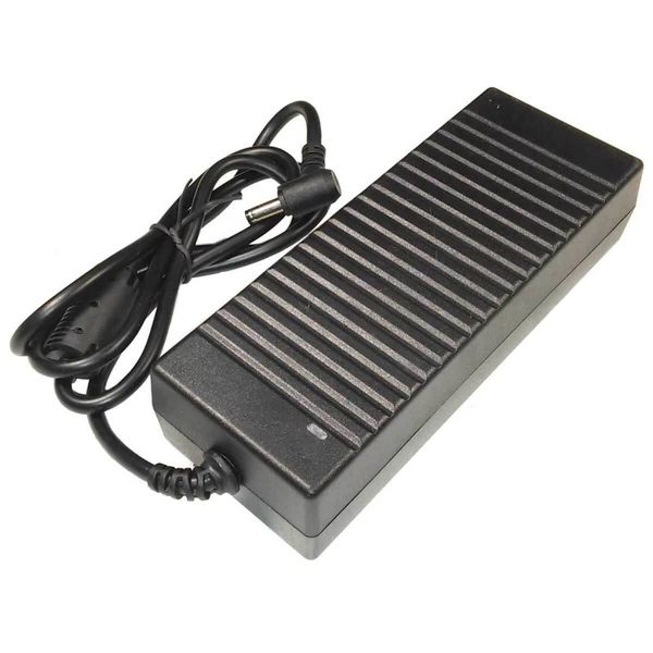 Блок живлення для камер відеоспостереження 12 вольт 10 Ампер 120W OEM PLC-120-12, зображення 2