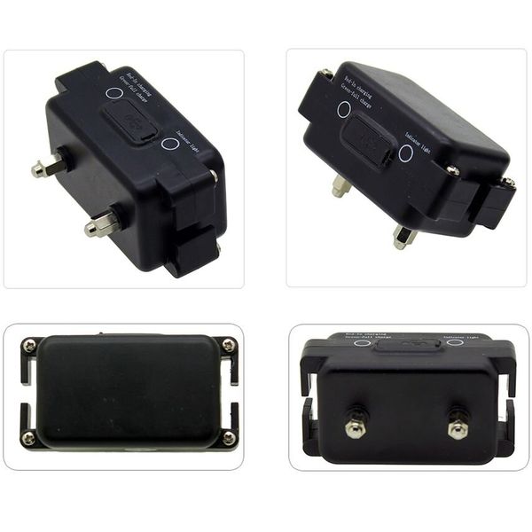 Електронний нашийник для собак для проводового електронного забору Pet 023, 026, W227B і інших, водонепроникний, на акумуляторі, зображення 5