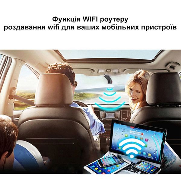 Автомобільний відеореєстратор з 4G + WIFI + GPS Nectronix K18, Full HD 1080P, з 2-ма камерами, G-sensor і віддаленим online моніторингом, зображення 5 Автомобільний відеореєстратор з 4G + WIFI + GPS Nectronix K18, Full HD 1080P, з 2-ма камерами, G-sensor і віддаленим online моніторингом, зображення 5