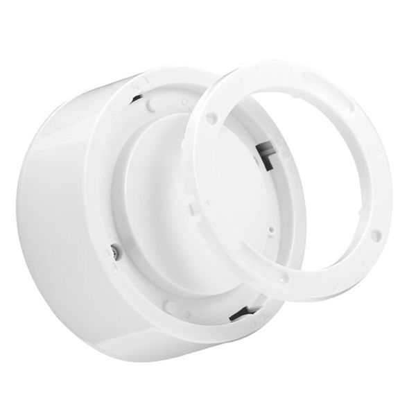 Бездротова сирена автономна для бездротових датчиків 433 мГц Digoo DG-ROSA, з акумулятором, зображення 4