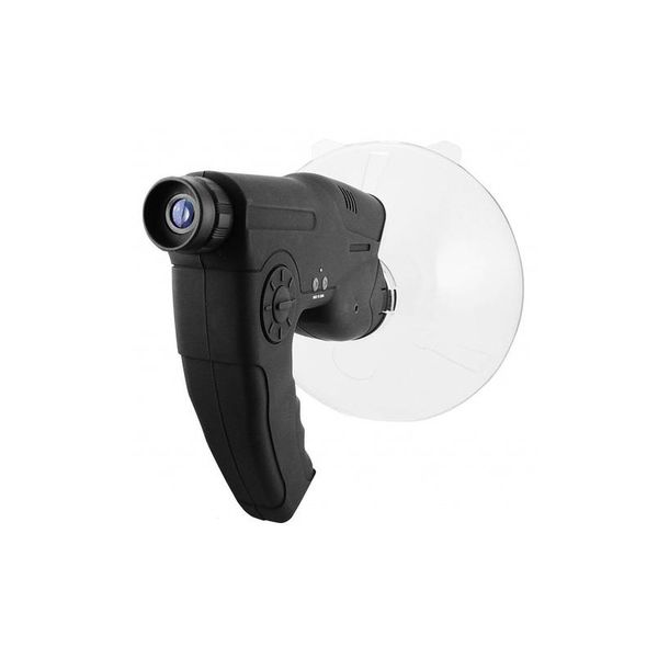 Спрямований мікрофон направленої дії Супер вухо 100, зображення 3