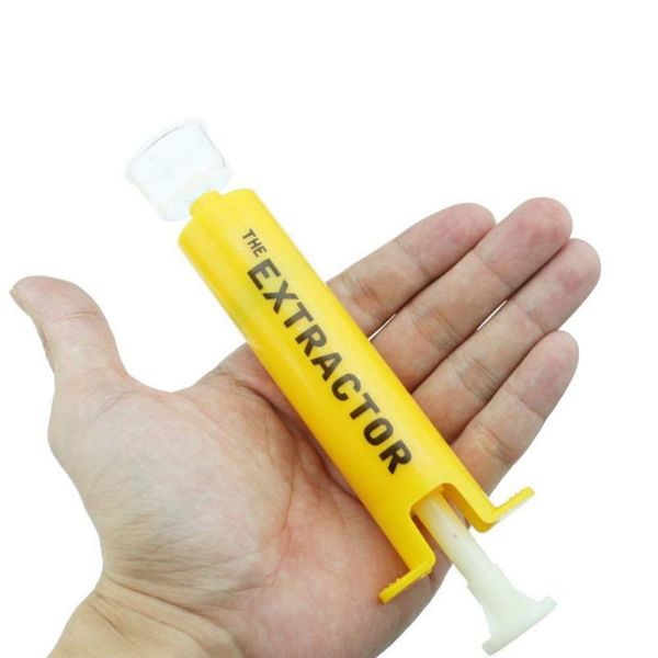 Екстрактор отрути - набір першої допомоги при укусах змій Sawyer extractor pump kit, зображення 2