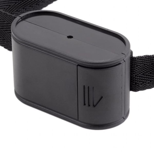 Електронний нашийник для собак для проводового електронного забору Pet 023, 026 та інших, на батарейках, зображення 2