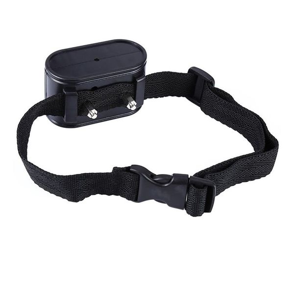 Електронний паркан для 3-x собак Pet 023, c 3-ма нашийниками, зображення 4