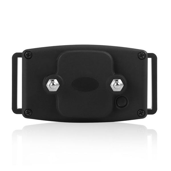 Додатковий електронний нашийник для собак до системи дресування Trainertec DT1200V, зображення 4