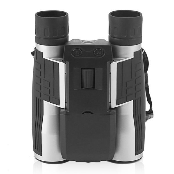 Електронний бінокль з камерою і фотоапаратом ACEHE DT-21, 12х32, 5 Мп, HD1080P, зображення 4