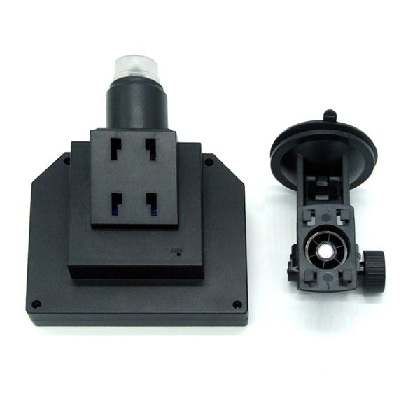 Мікроскоп для пайки з 4.3 "LCD екраном GAOSUO P-600 c збільшенням 600 X, зображення 6