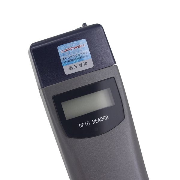 Система контролю обходу території охоронцем Guard Tour 3000, зображення 4