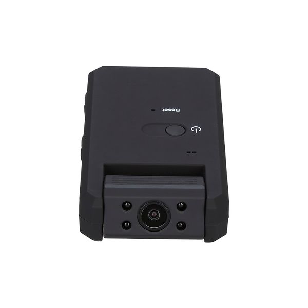 Компактний відеореєстратор FullHD Mini DV Boblov MD90, до 8 годин запису, детектор руху, зображення 4