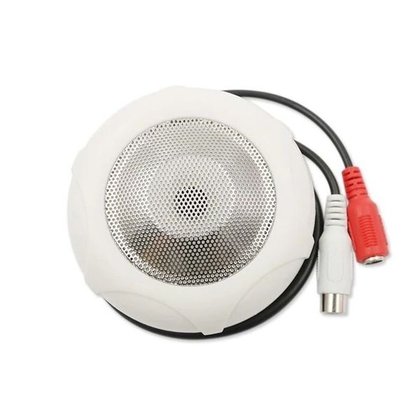 Мікрофон для відеоспостереження Extensive GK-803A, активний, високочутливий на процесорі, зображення 2