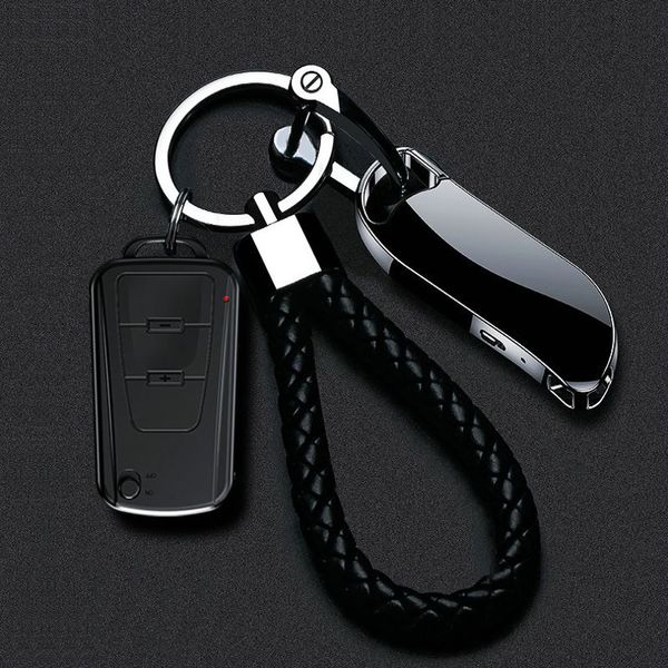 Міні диктофон брелок з активацією голосом Nectronix V11, 8 Гб пам'яті, 25 годин запису, чорний, зображення 6