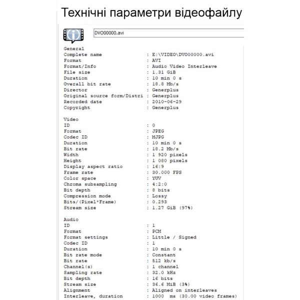 Міні камера брелок відеореєстратор з диктофоном Savetek GS-D50, FullHD 1080P, без пам'яті, зображення 7