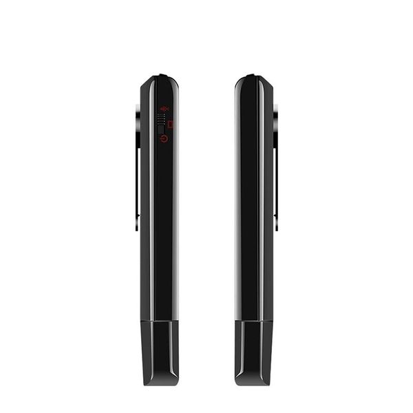 Міні камера - портативний відеореєстратор + диктофон Camsoy C181, Full HD 1080P, micro SD до 64 Гб, акумулятор 560 мАг, зображення 4