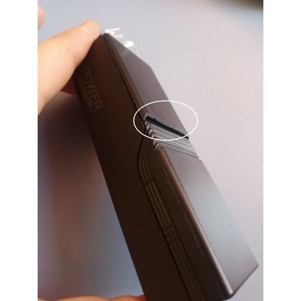 Міні камера відеореєстратор із датчиком руху Full HD 1080P SPIED K1, без акумулятора (УЦІНКА), зображення 6