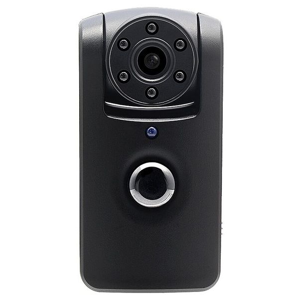 Міні камера з датчиком руху і записом на карту пам'яті Ztour W9, автономна робота до 30 днів, зображення 2