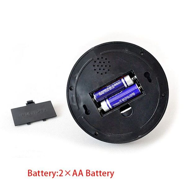 Муляж камери відеоспостереження, макет, обманка відеокамери Darho DH-10, зображення 4