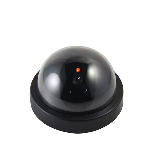 Муляж камери відеоспостереження, макет, обманка відеокамери Darho DH-10, зображення 2