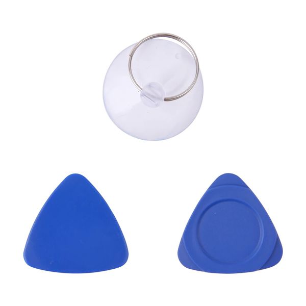 Набір інструментів для ремонту стільникових телефонів 14 штук Leory RT-14, зображення 6