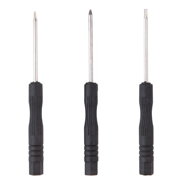 Набір інструментів для ремонту стільникових телефонів 14 штук Leory RT-14, зображення 4